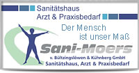 Sanitätshaus Sani-Moers