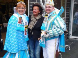 Kleinfastnacht 2015