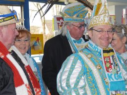 Kleinfastnacht 2015