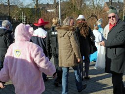 Kleinfastnacht 2015