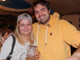 Oktoberfest 2015