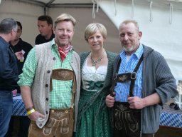 Oktoberfest 2015