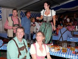 Oktoberfest 2015