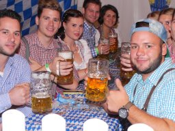 Oktoberfest 2015