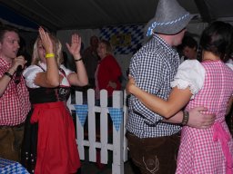 Oktoberfest 2015