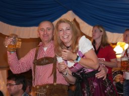 Oktoberfest 2015