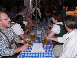 Oktoberfest 2015