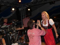 Oktoberfest 2015