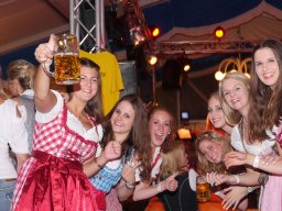 Oktoberfest 2015