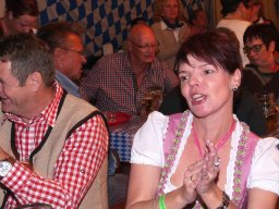 Oktoberfest 2015