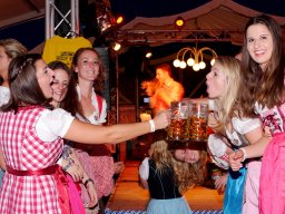 Oktoberfest 2015