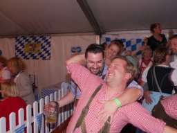 Oktoberfest 2015