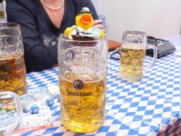 Oktoberfest 2015