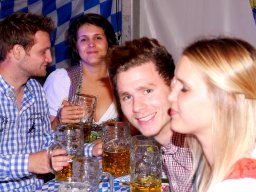 Oktoberfest 2015