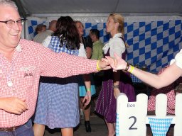 Oktoberfest 2015