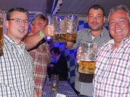 Oktoberfest 2015