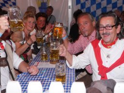 Oktoberfest 2015