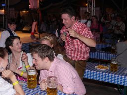 Oktoberfest 2015