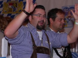 Oktoberfest 2015