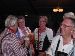 Oktoberfest 2015