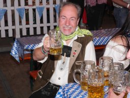 Oktoberfest 2015