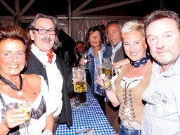 Oktoberfest 2015