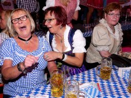 Oktoberfest 2015