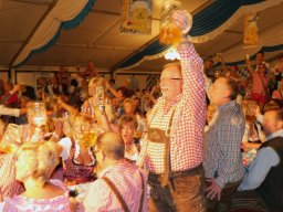 Oktoberfest 2016