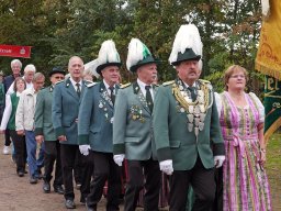 Kleinfastnacht 2016