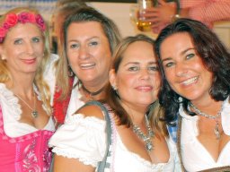 Oktoberfest 2016