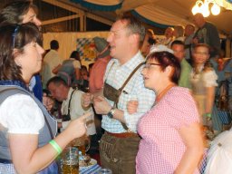 Oktoberfest 2016