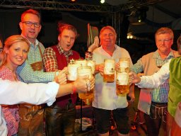 Oktoberfest 2016