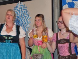 Oktoberfest 2016