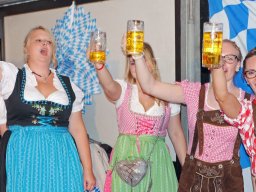 Oktoberfest 2016