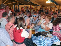 Kleinfastnacht 2016