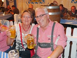 Oktoberfest 2016