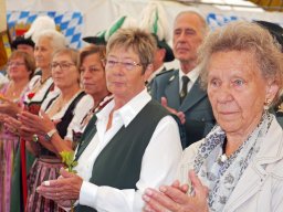 Kleinfastnacht 2016