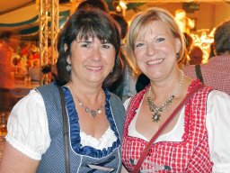 Oktoberfest 2016