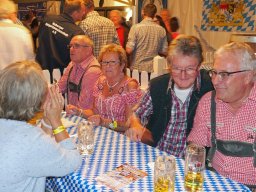 Oktoberfest 2016