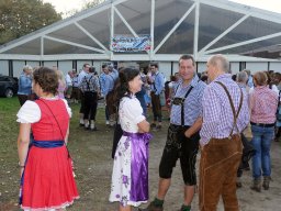 Oktoberfest 2016