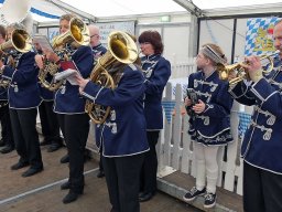 Kleinfastnacht 2016