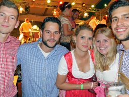 Oktoberfest 2016