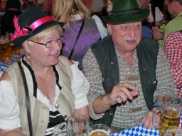 Oktoberfest 2016