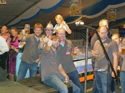 Oktoberfest 2016