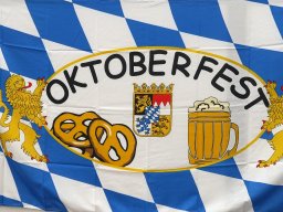 Oktoberfest 2016