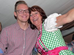 Oktoberfest 2016