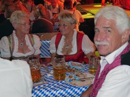 Oktoberfest 2016