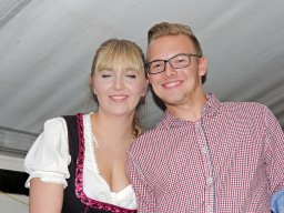 Oktoberfest 2016