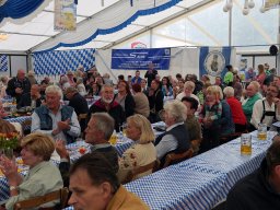 Kleinfastnacht 2016