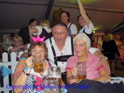 Oktoberfest 2017